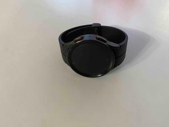 Продам Смарт-часы Samsung Galaxy Watch 5 Pro 45 мм черный