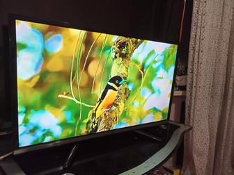 HAIER SMART TV 32 дюйма