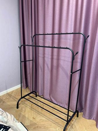 Вешалка напольная