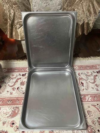 Продам гастроемкости