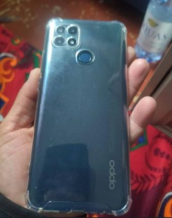 Oppo a15s в хорошем состоянии