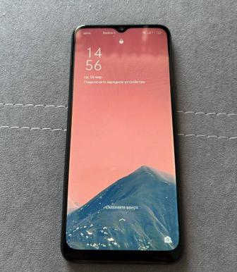 Oppo a15s в хорошем состоянии