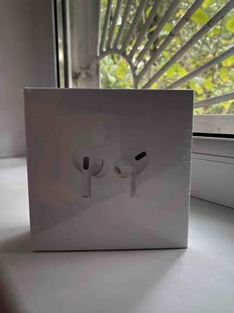 Airpods pro 1.оригинал запечатанная