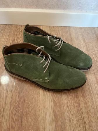 Мужские ботинки