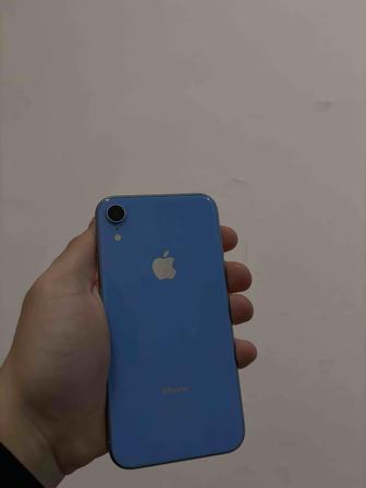 iPhone Xr айфон хр