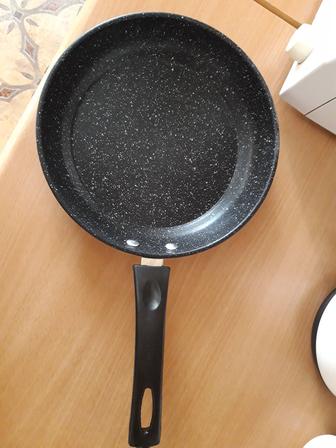 Антипригарная сковородка