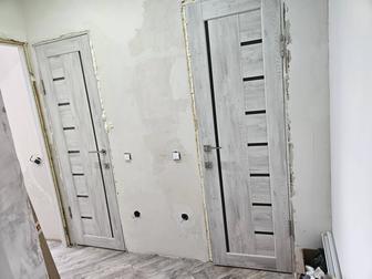 Продам, двери, межкомнатные, 5 дверей,(60см,2шт)(70см,1шт)(80см,2шт)