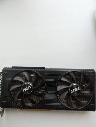 Rtx 3050 palit