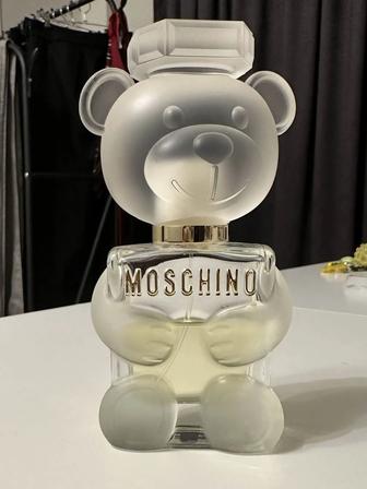 MOSCHINO toy2 духи