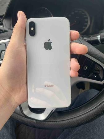 iPhone X Айфон Х Apple