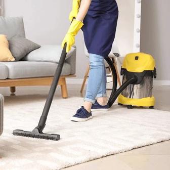 Уборка квартир посуточных , легко