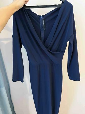 Продам вечернее платье Isabel Garsia