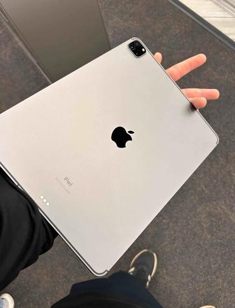 iPad Pro 12,9