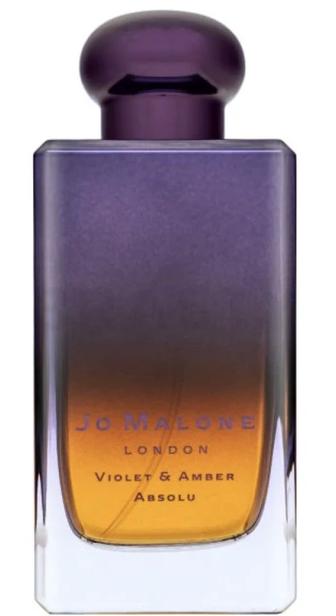 Парфюм Jo Malone Violet Amber
Перейти 
Absolu EdC U 100 мл