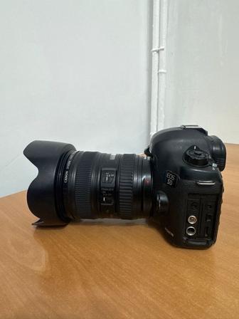 Фотоаппарат