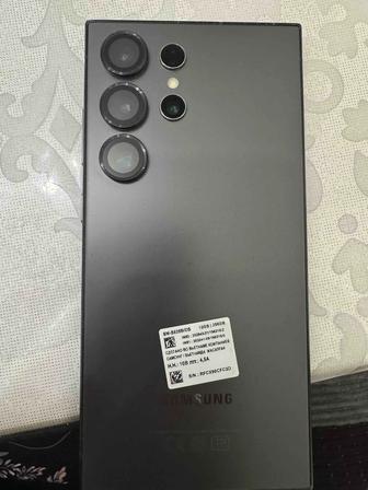 Galaxy S24 ultra