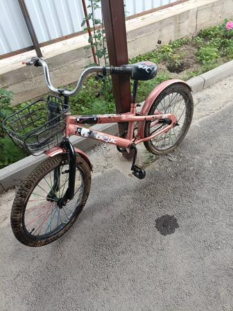 Продам велосипед Барс