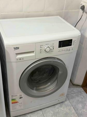 Стиральный машина