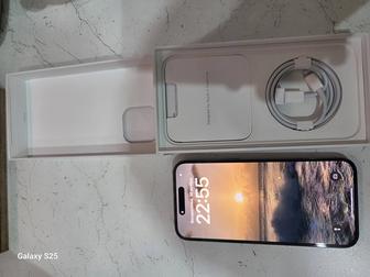 Продам Iphone 14 Pro Max 256gd