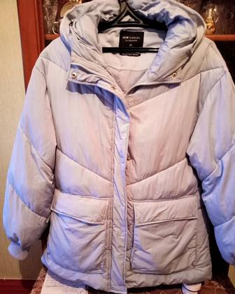 Куртка женская