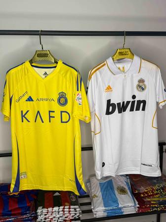 Футбольная форма