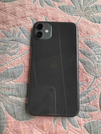 Продам iPhone 11 128 gb