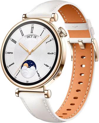 Смарт часы huawei watch  4 (женские)