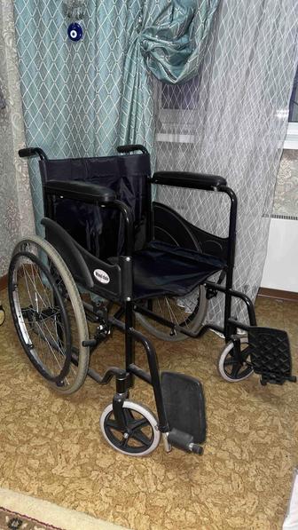Инвалидная коляска