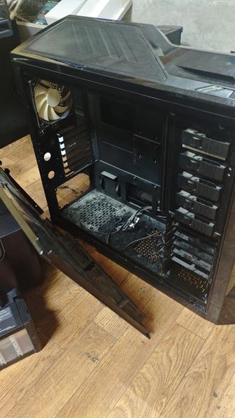 Корпус компьютера