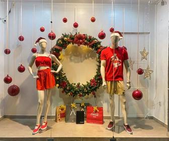 Услуги МЕРЧАНДАЙЗЕРА