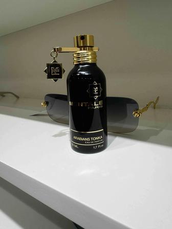 Продам парфюм Монталь