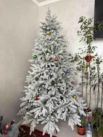 Новогодняя елка!