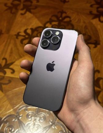Iphone 14 pro 128 gb 89%