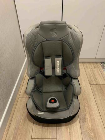 Детское автокресло