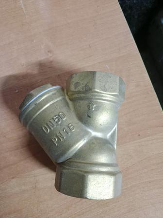 Фильтр для воды (грузовик) размер 50