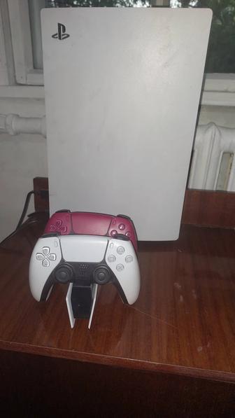 Продам Playstation 5