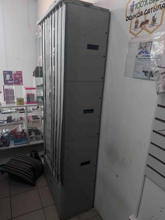 Витрины для оборудование для магазина