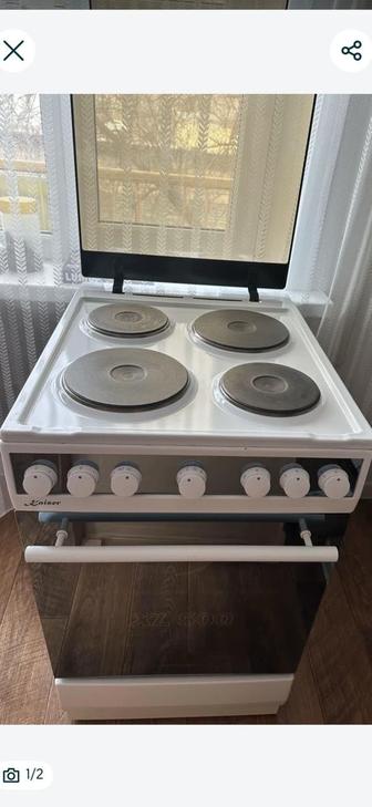 Электроплита Kaiser