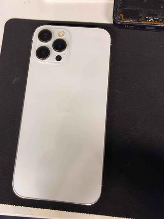 Iphone 12 Pro Max - 128GB