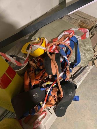 Снаряд альпиниста