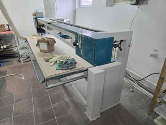 Шлифовальный станок ШЛПС
