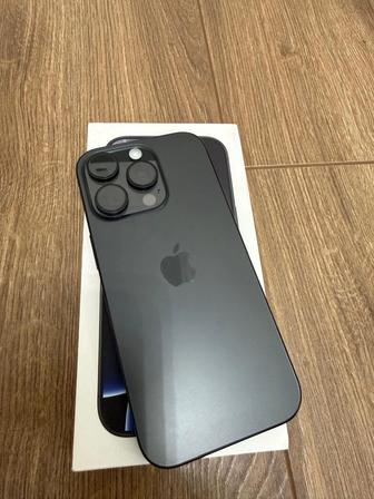iPhone 16 pro