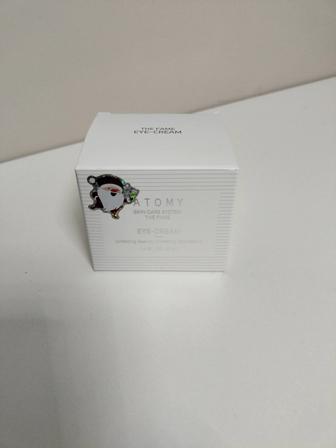 Крем для век