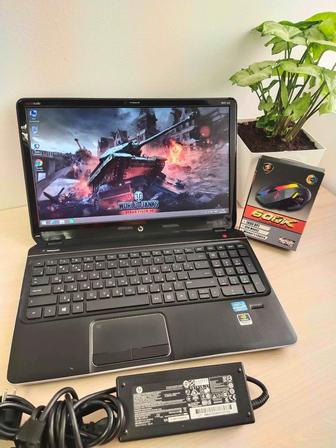 На продаже Hp Envy M6! Core I7! Гарантия+Рассрочка!