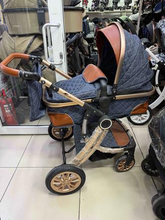 Детский коляски