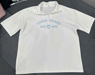 продам футболку отличного качества б/у