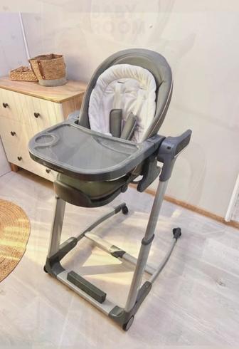 Стульчик детский