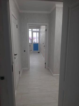 Левкас Покраска откосы обои штукатурка шкурка Динамонтаж и других вид работ