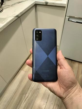 Продам Samsung A02S 32gb