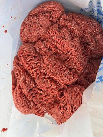 Говядина Мясо фарш